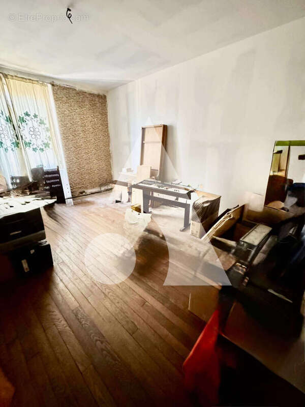 Maison à LIFFOL-LE-GRAND