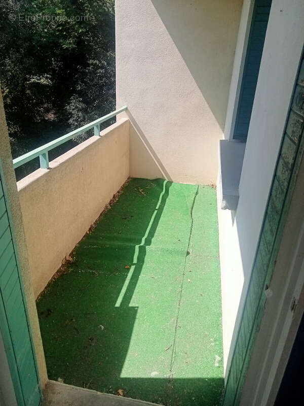 Appartement à CARPENTRAS