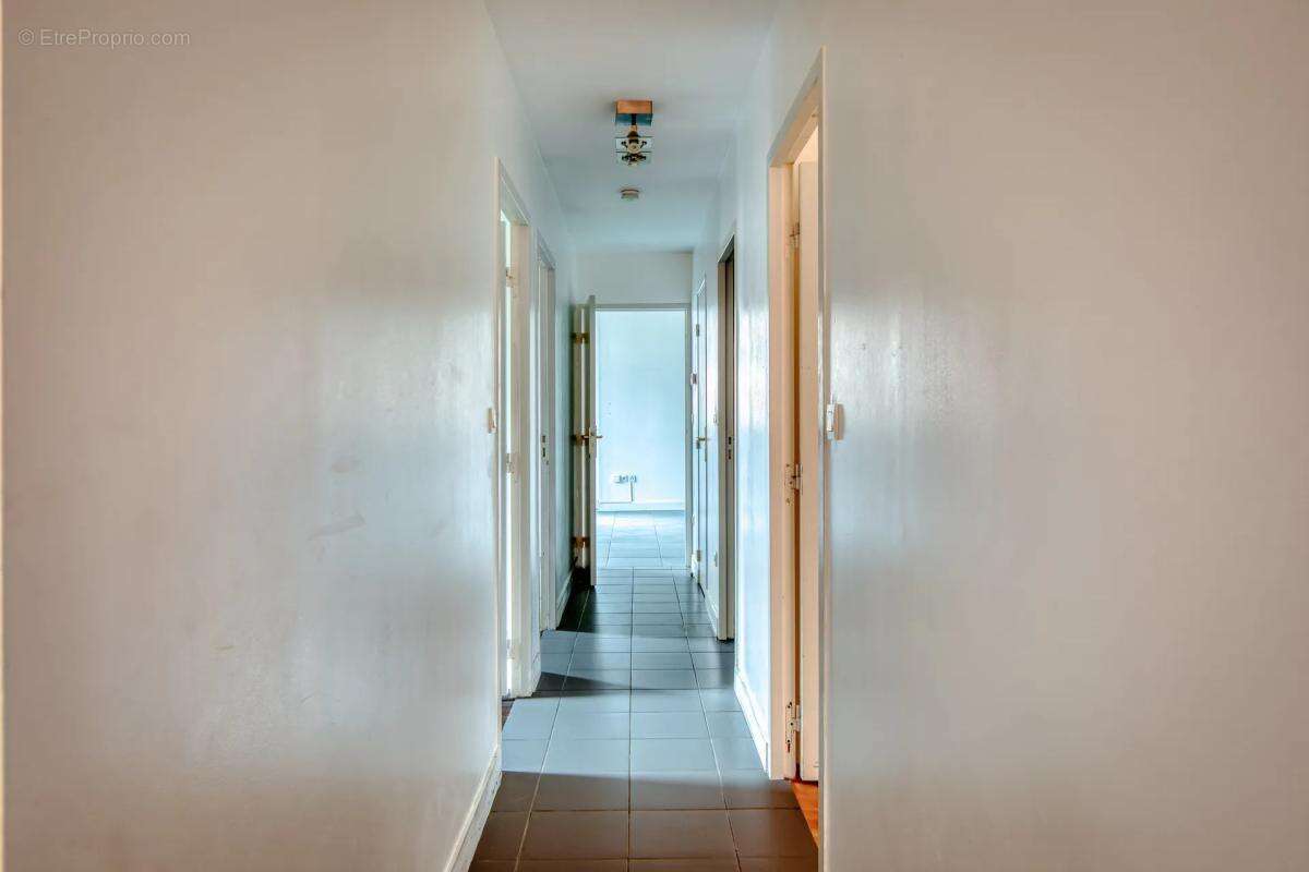 Appartement à ELBEUF