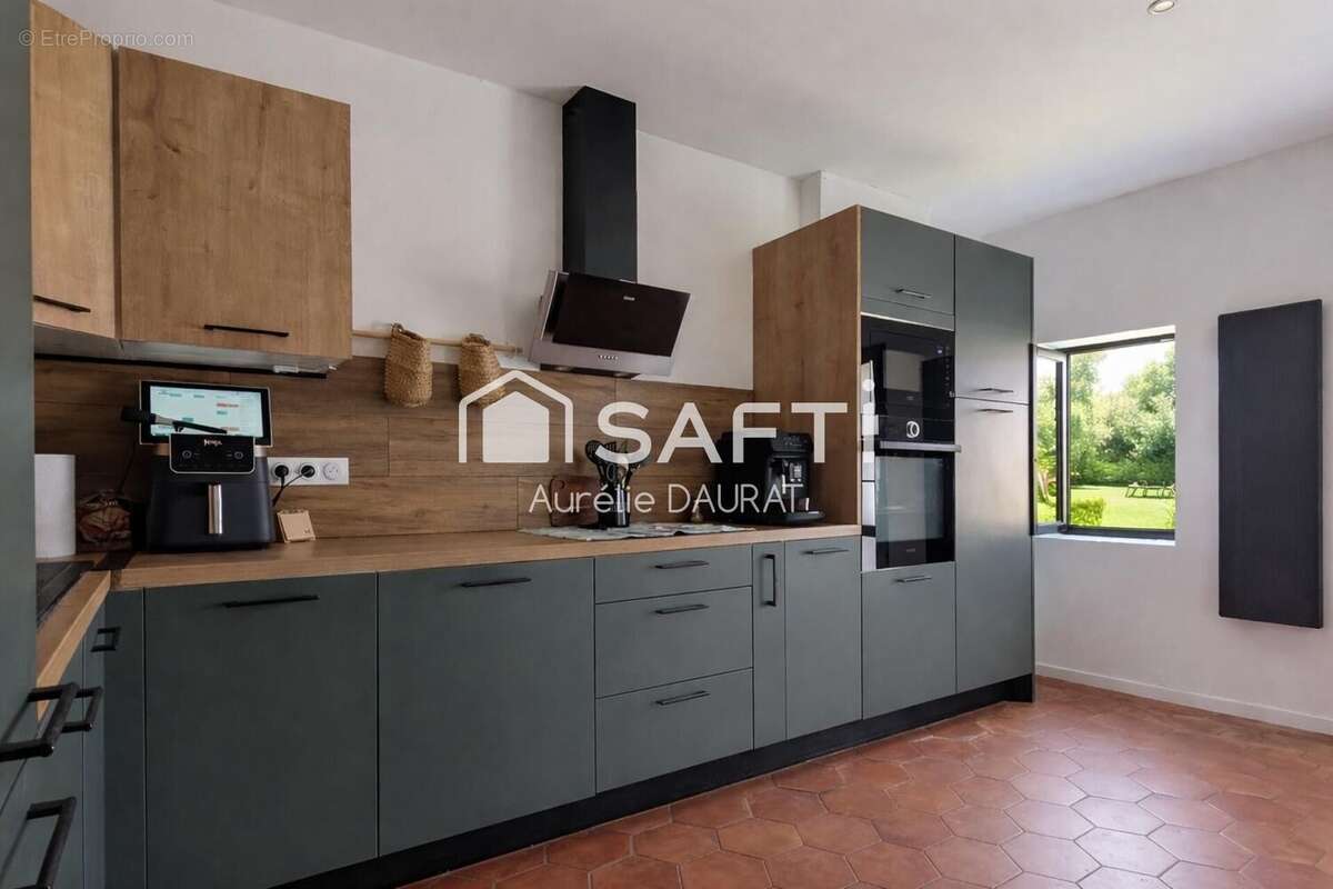 Photo 3 - Maison à LISTRAC-MEDOC