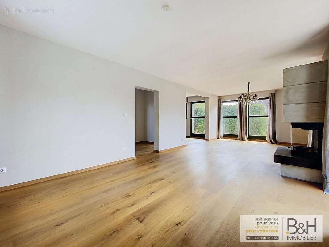 Maison 104 m² à Wissembourg  - photo 2