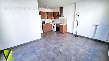 Appartement à VENISSIEUX