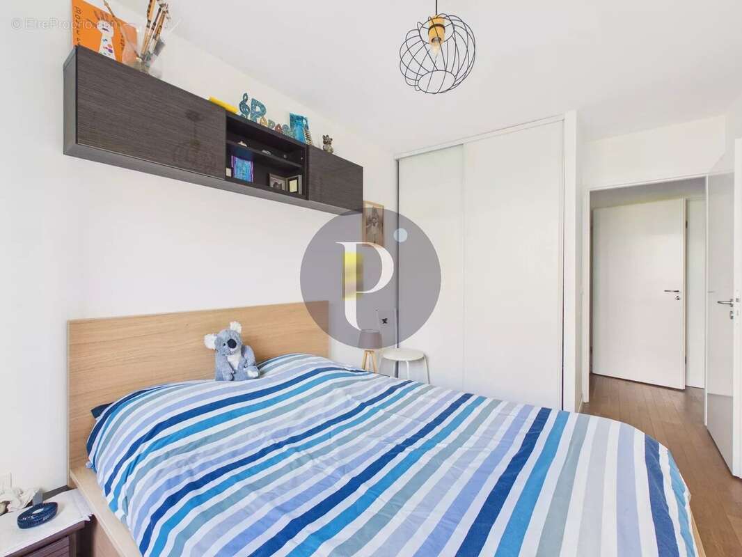 Appartement à CHATENAY-MALABRY