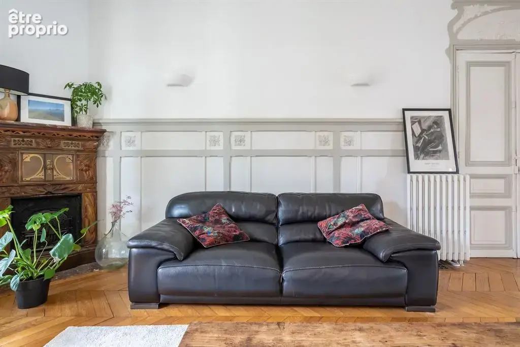 Maison 8 pièces 215 m² à vendre à Joinville-Le-Pont (94340) - photo 6