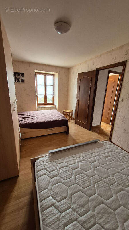 Maison à FLORENTIN-LA-CAPELLE