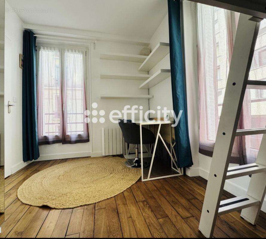Appartement rénové - photo 5