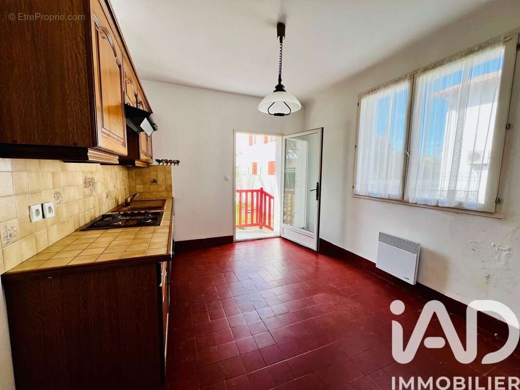 Photo 5 - Maison à GUETHARY