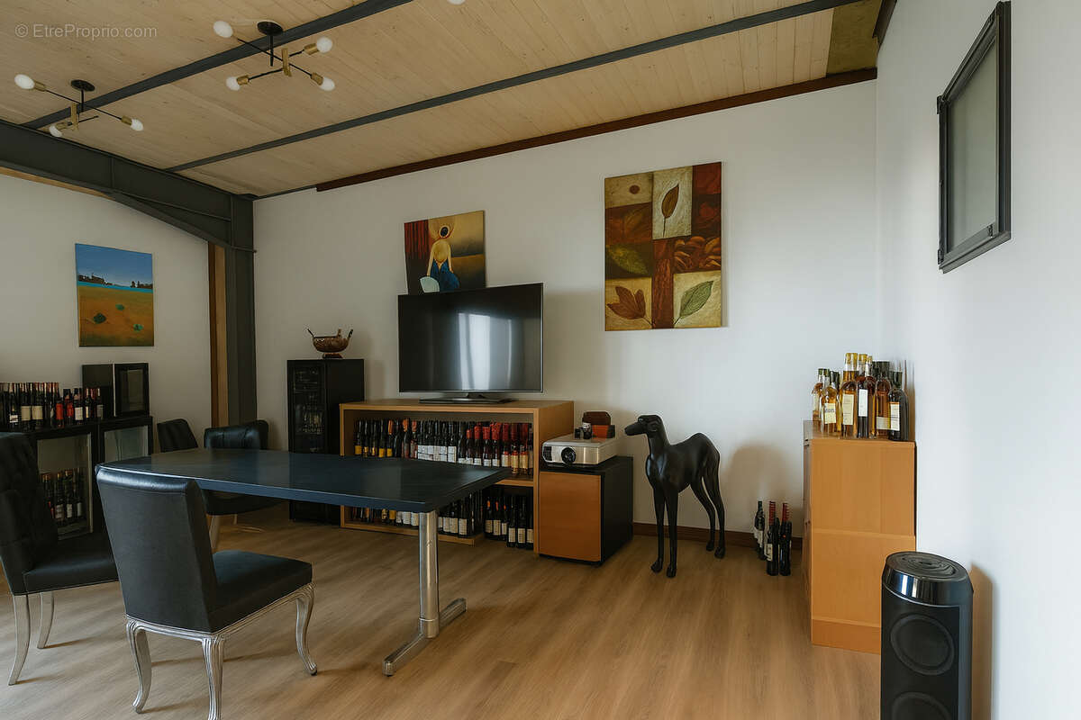 Commerce à MERIGNAC