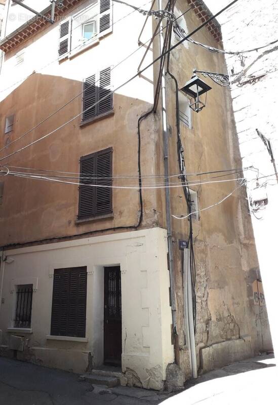 Appartement à DRAGUIGNAN