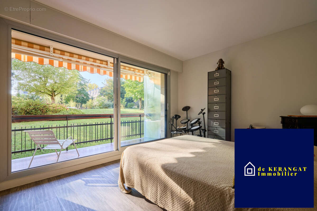 Appartement à SCEAUX