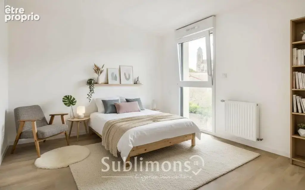 Appartement à vendre Vallet - photo 3