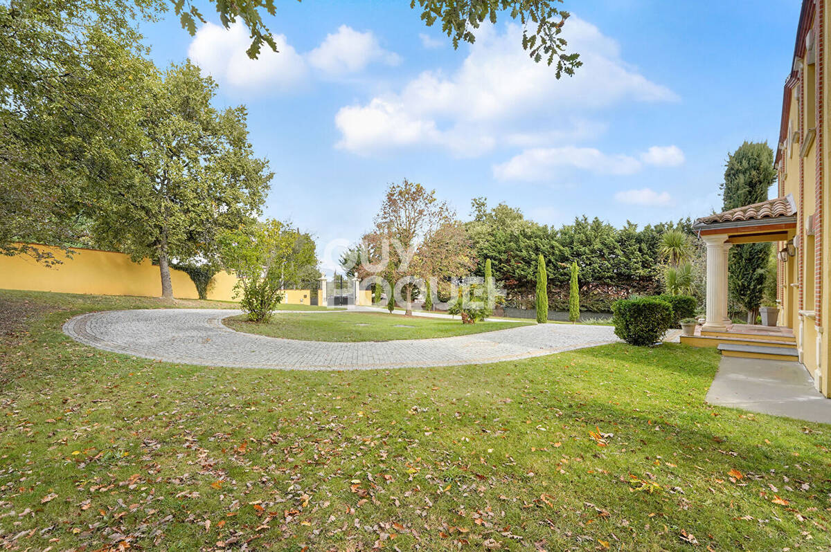 Maison à CASTELNAU-D&#039;ESTRETEFONDS