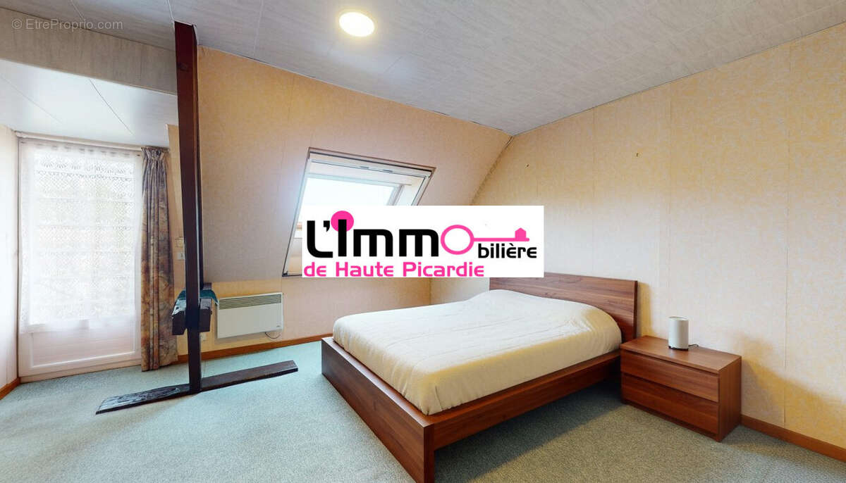 Maison 125 m² à Chaulnes  - photo 5