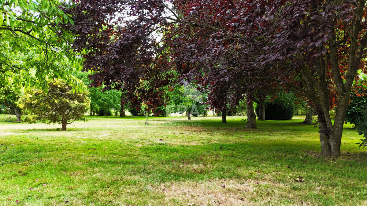 Maison à NOGENT-LE-ROTROU