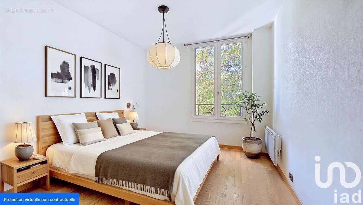 Photo 8 - Appartement à LE RAINCY