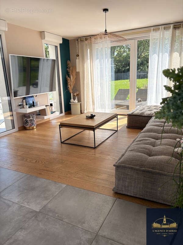 Maison à ARRAS