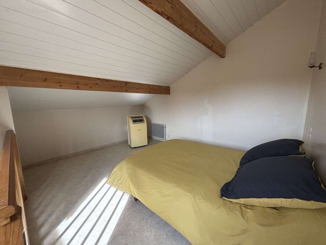 Maison à VALRAS-PLAGE