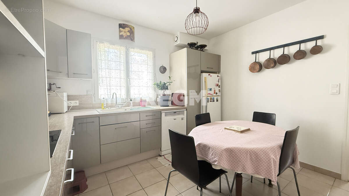 Maison à MONTPELLIER