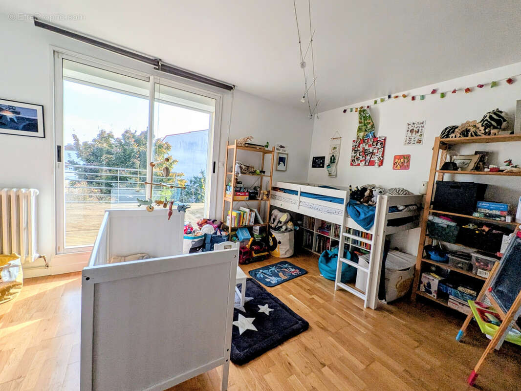 Maison à JARVILLE-LA-MALGRANGE