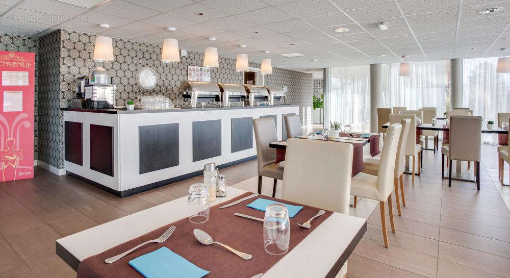 Investissement en residence Senior - photo 4