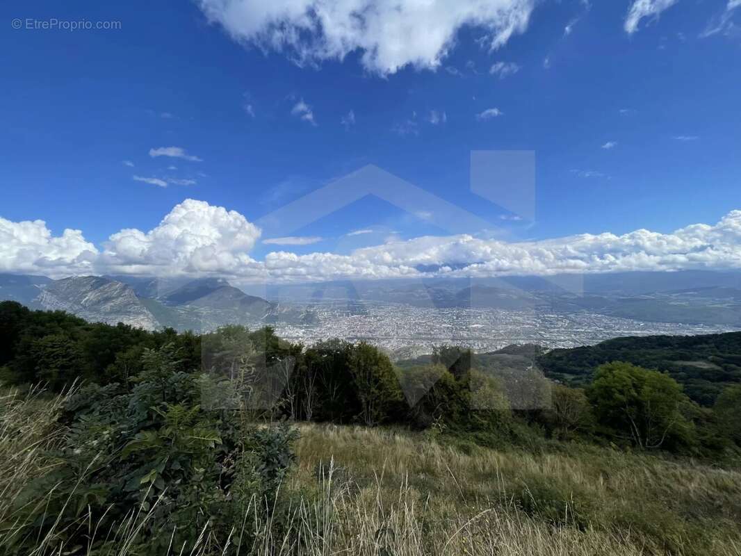 Appartement à SAINT-NIZIER-DU-MOUCHEROTTE