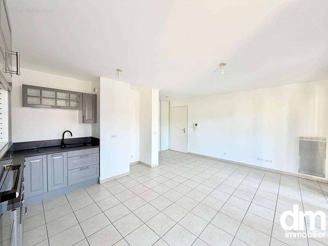 Appartement à MARTIGUES