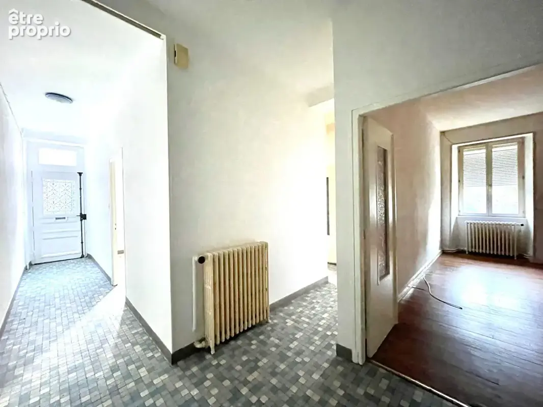 Charmante maison de ville à Moutiers - photo 6