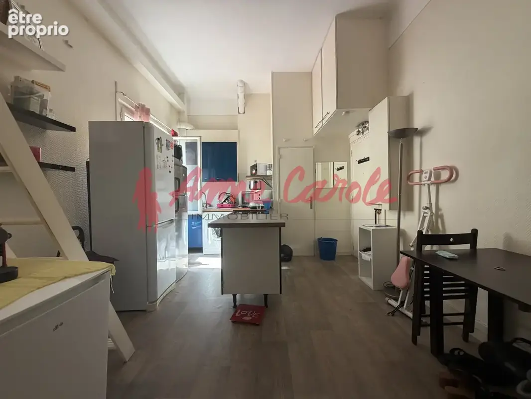 2 p 25 M2 idéalement située - photo 2