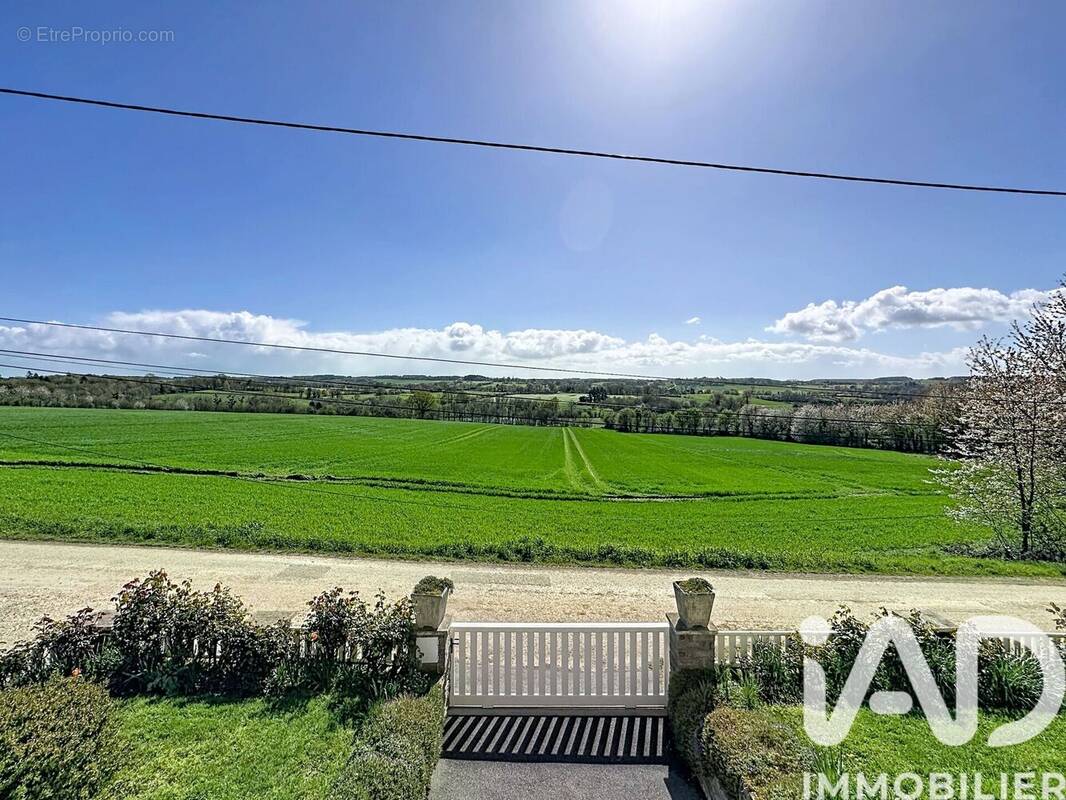 Photo 1 - Maison à PIPRIAC