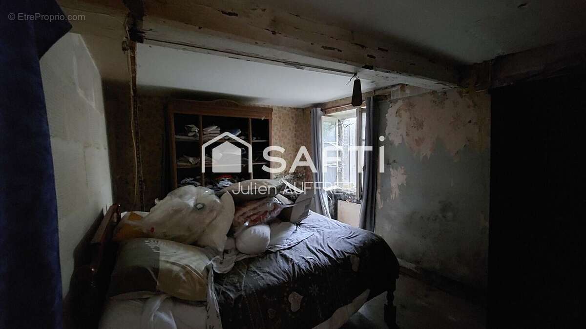 Photo 9 - Maison à CUNCY-LES-VARZY