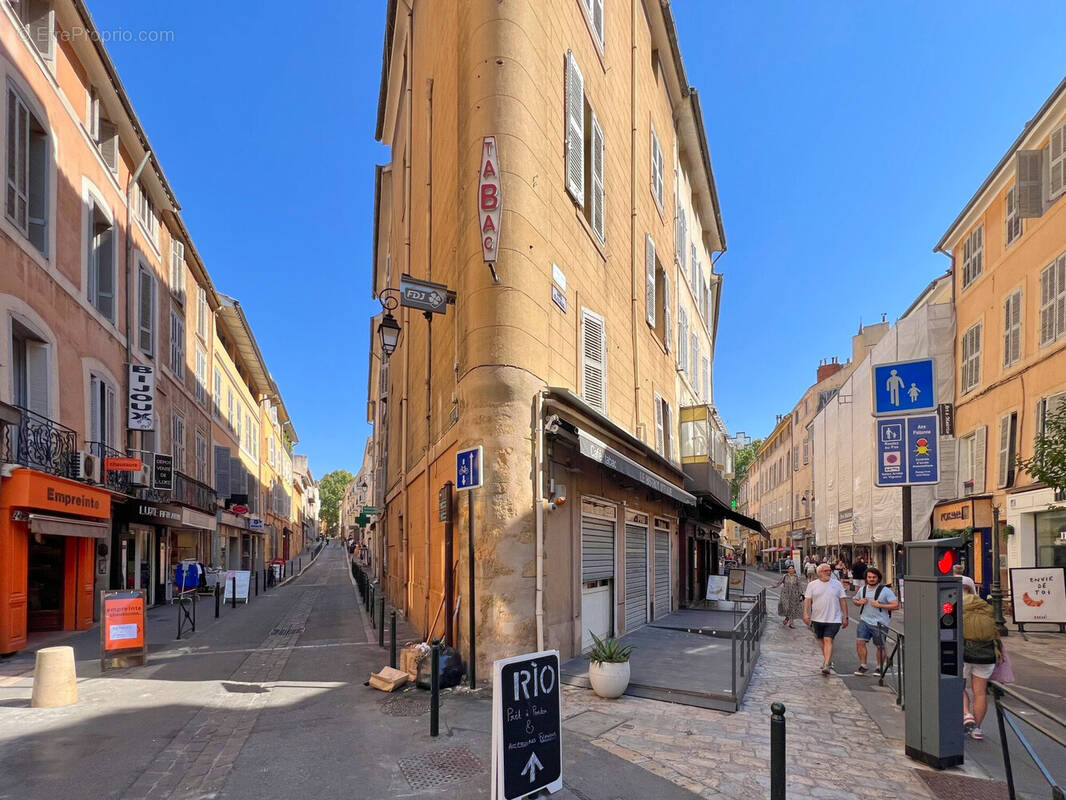 Photo Appartement à Aix-En-Provence au prix de 1 250 000€