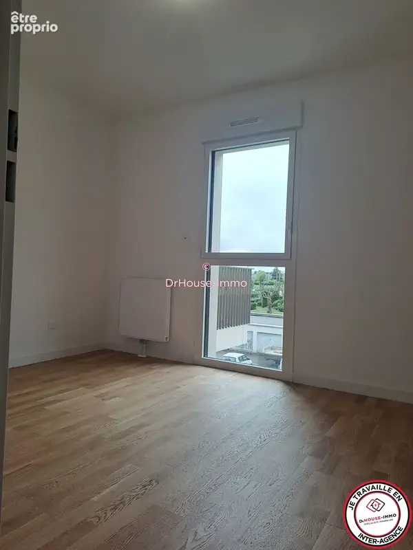 Appartement 108 m² à La Riche  - photo 15