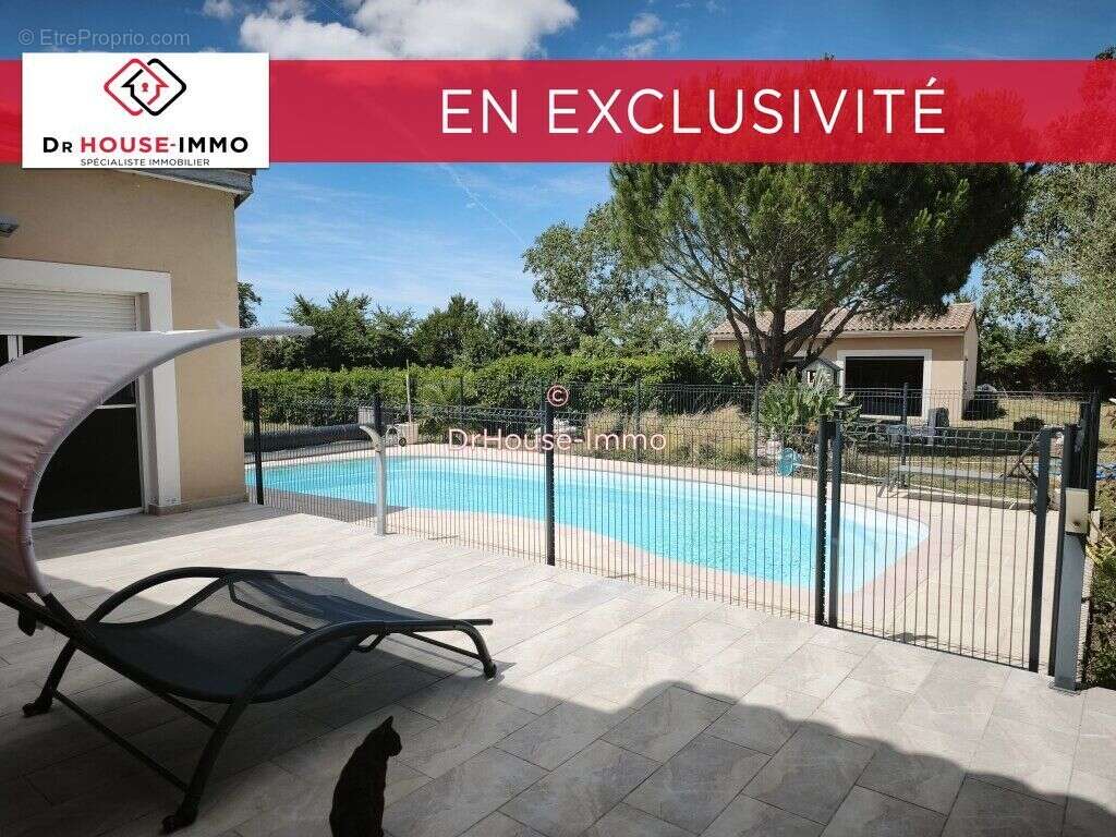 Maison 197 m² à Pamiers  - photo 3