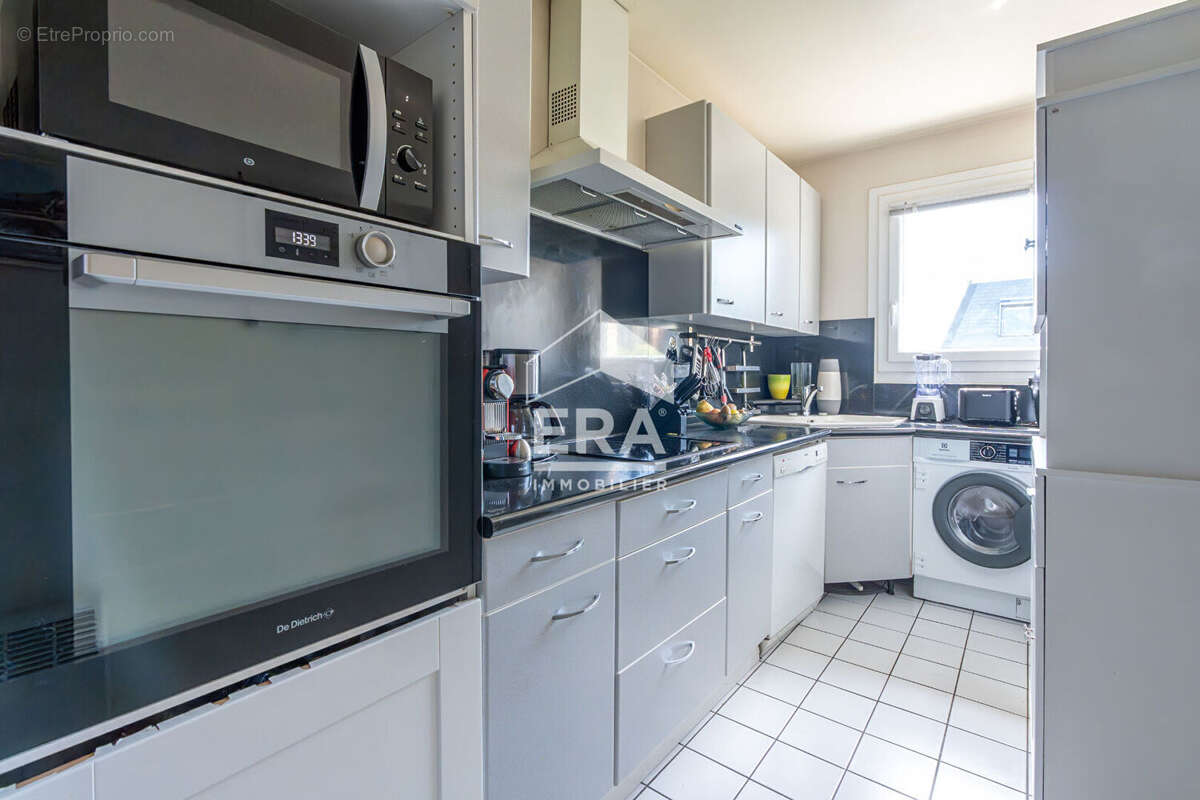 Appartement 74m² à villiers-sur-marne - photo 5