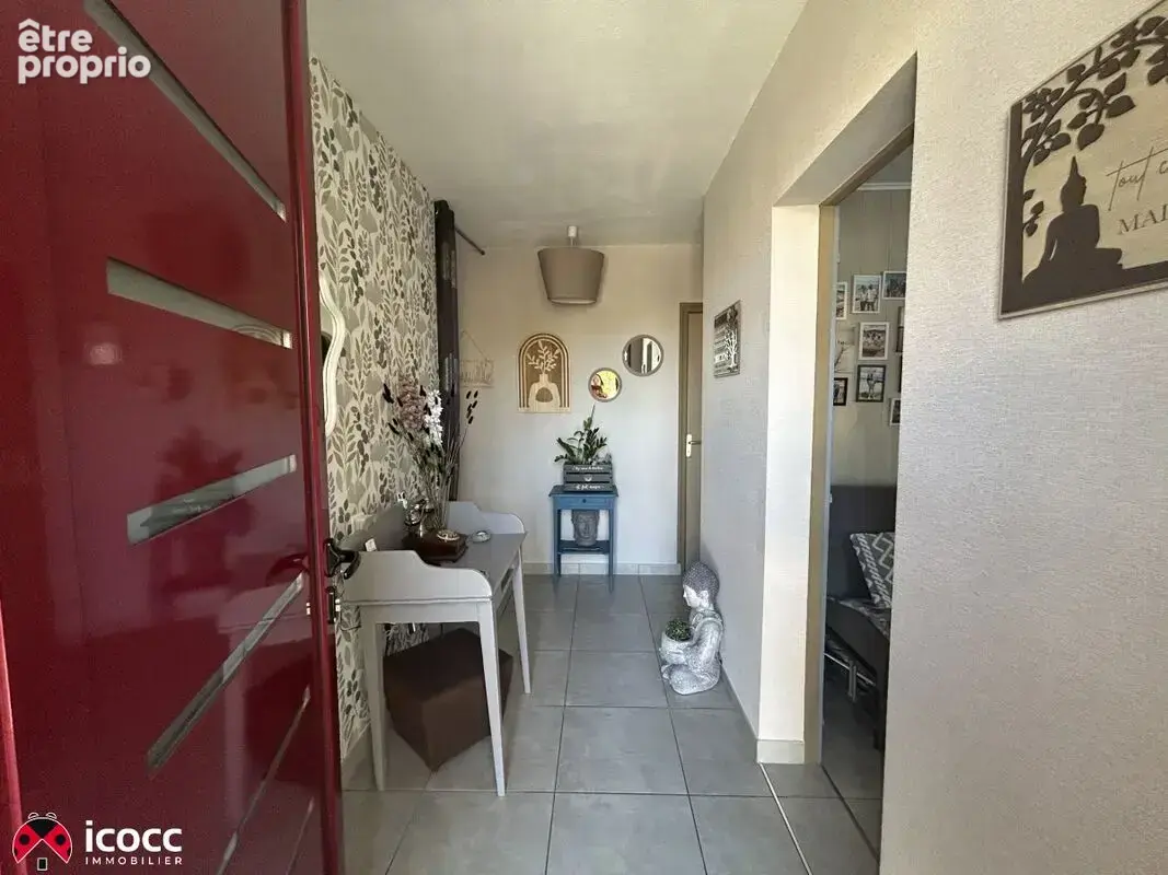 Maison 128 m² à Saint-Michel-En-L'herm  - photo 2