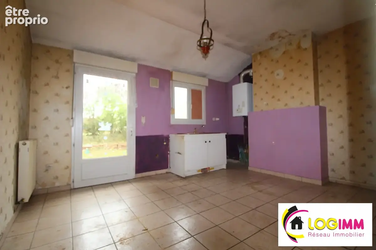 Maison 5 pièces 79 m² à vendre à Herin (59195) - photo 7