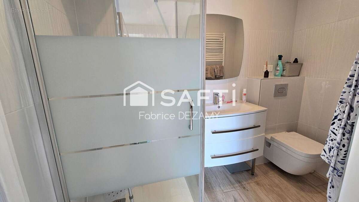 Photo 9 - Maison à LA BRETONNIERE-LA-CLAYE