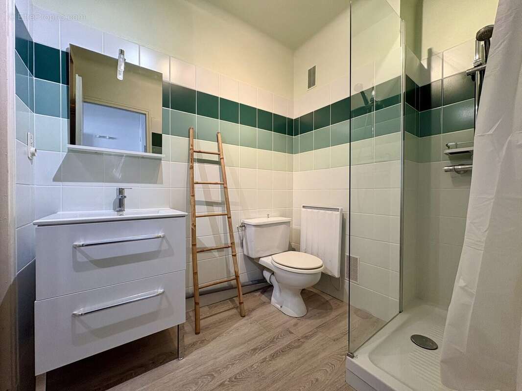 Appartement à LES SABLES-D'OLONNE