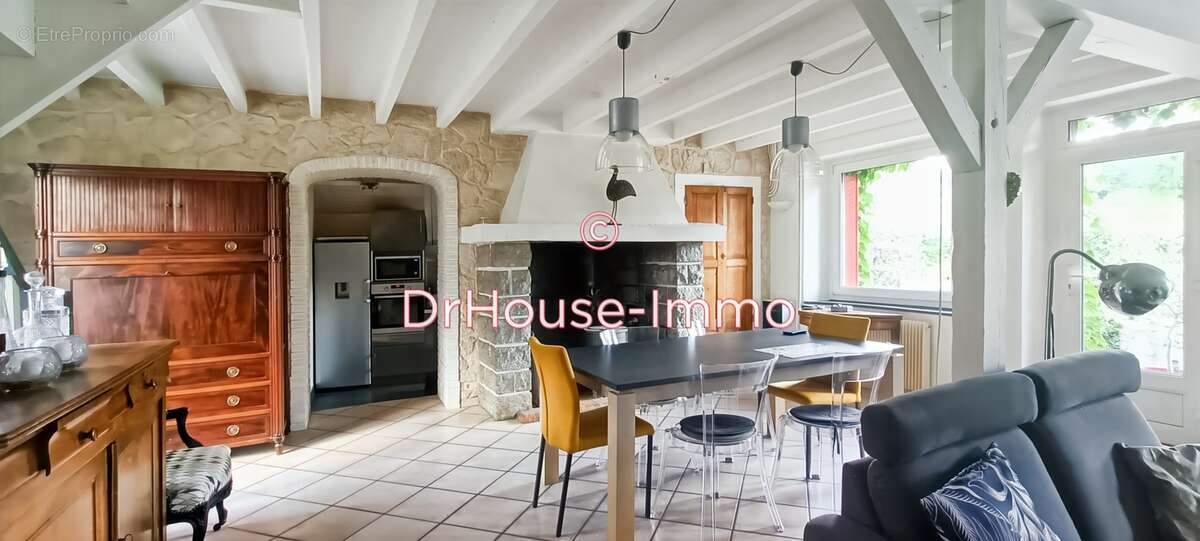 Maison 140 m² à Echassieres  - photo 82