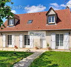 Maison à CHEVANNES