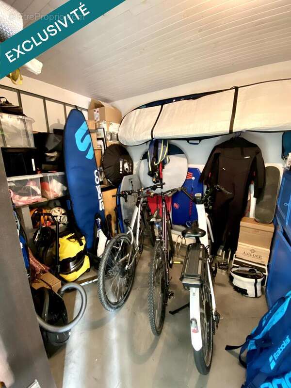 Photo 9 - Maison à LORIENT