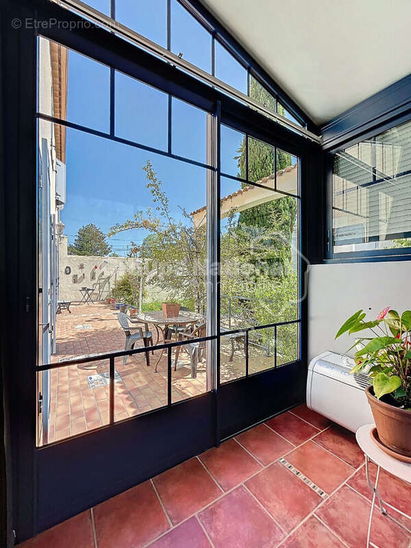 Maison à AVIGNON