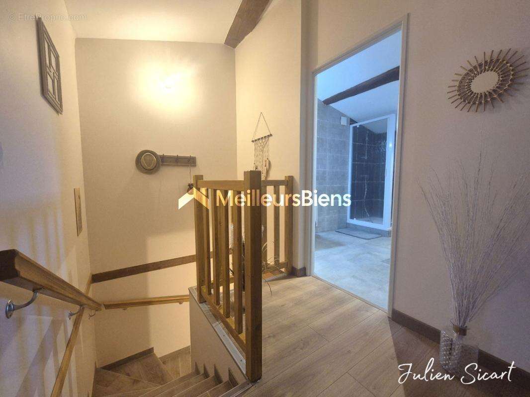 Maison à SAINT-FELIU-D&#039;AVALL