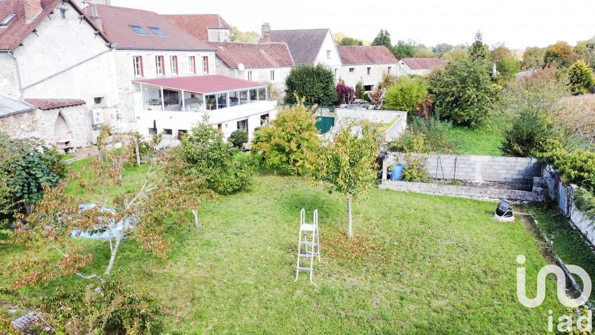 Photo 2 - Maison à SAINT-BARTHELEMY