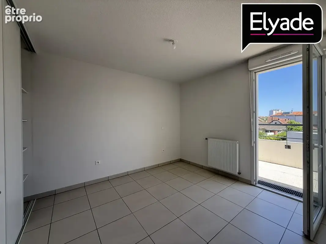 Appartement 3 pièces 58 m² à vendre à Toulouse (31200) - photo 6
