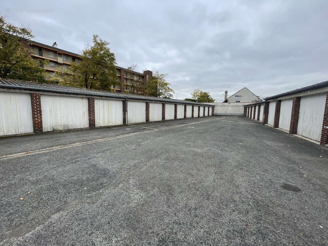 Garage a l'unite / en lot ou ensemble complet - photo 4