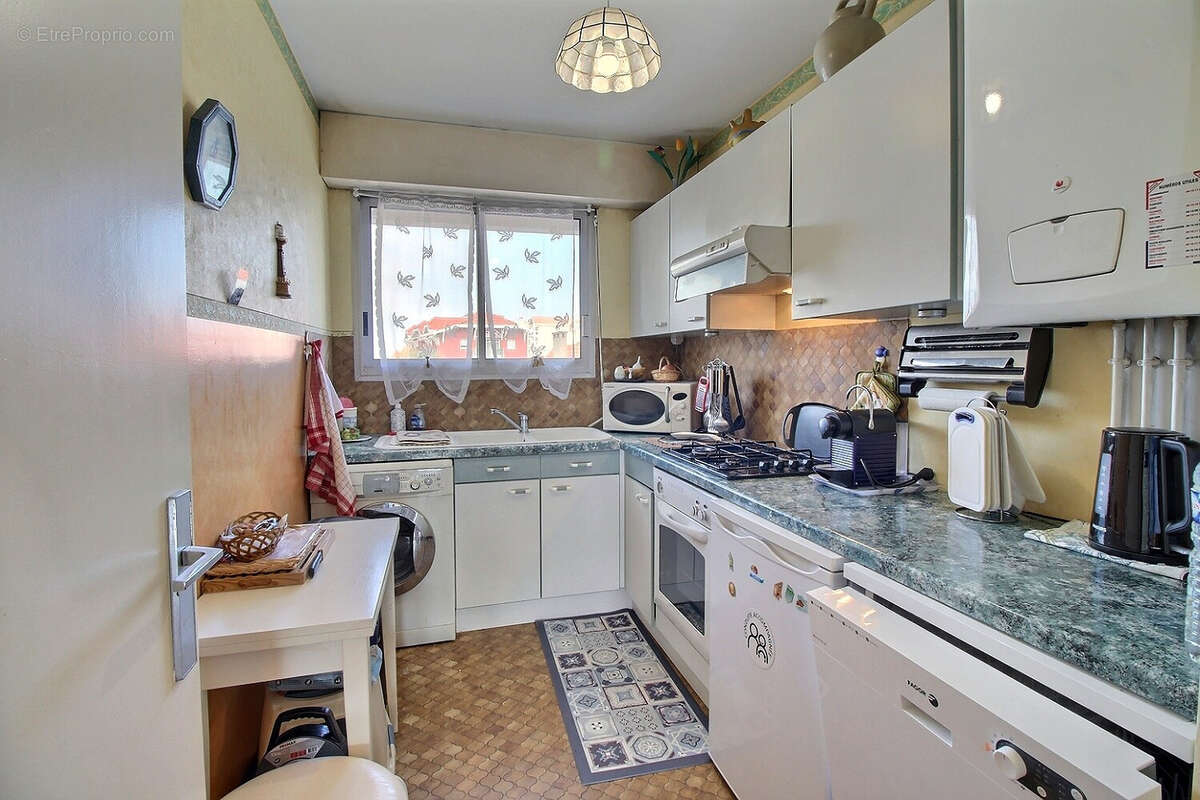 Appartement à ARCACHON