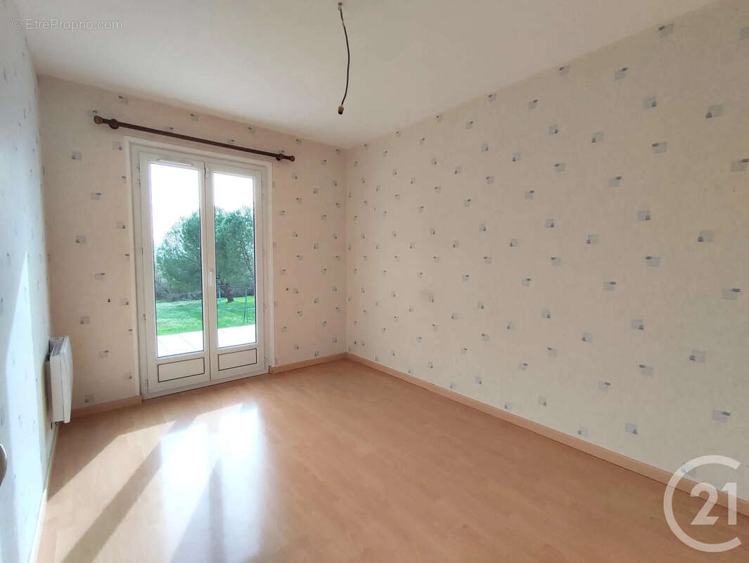 Maison à ALLIGNY-COSNE