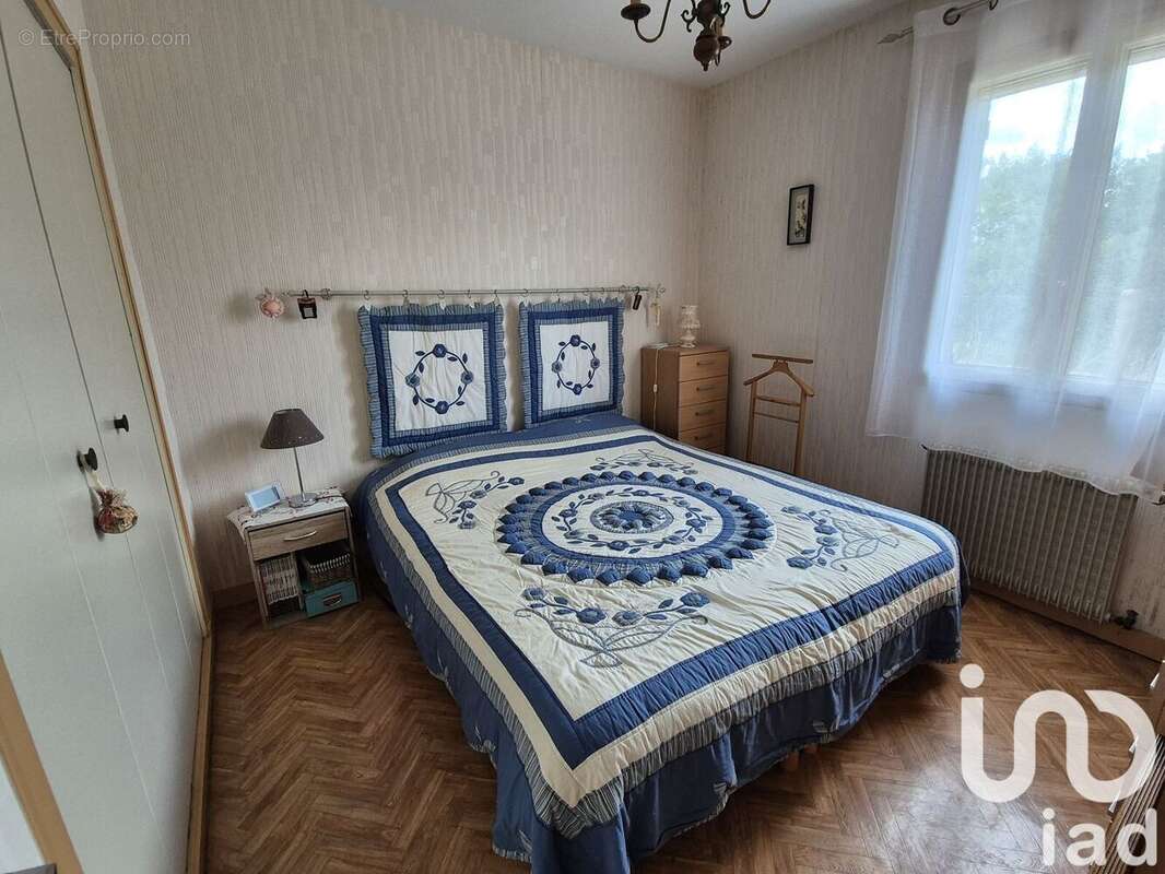 Photo 7 - Maison à GOURGE