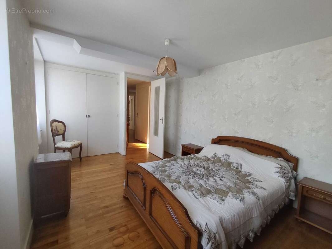 Maison à SAINT-LAURENT-DE-CERIS